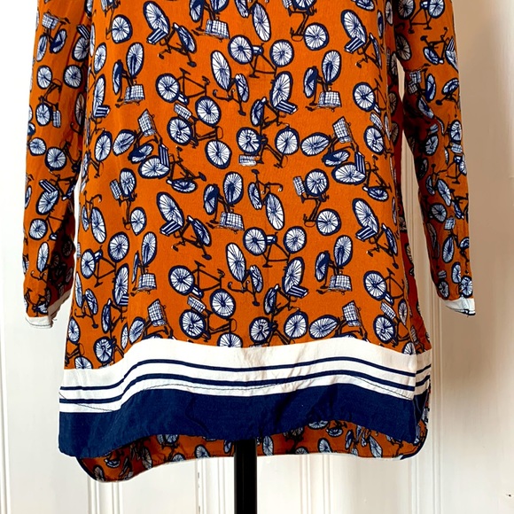 Adorable VIGNA bicycle shirt - Picture 7 of 10